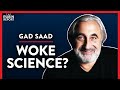 Scientists Forced To Take Woke Pledges To Get Funding (Pt. 1) | Gad Saad | ACADEMIA | Rubin Report