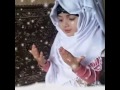 طفلة صغيرة و دعاء بصوتها الرائع ماشاءالله طفلة صغيرة و دعاء بصوتها الرائع ماشاءالله