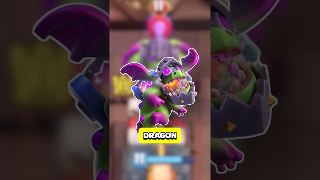The Only Unnerfable Card!