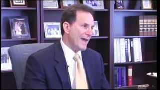Interview with the Honorable Judge Joel Brown (pt3)