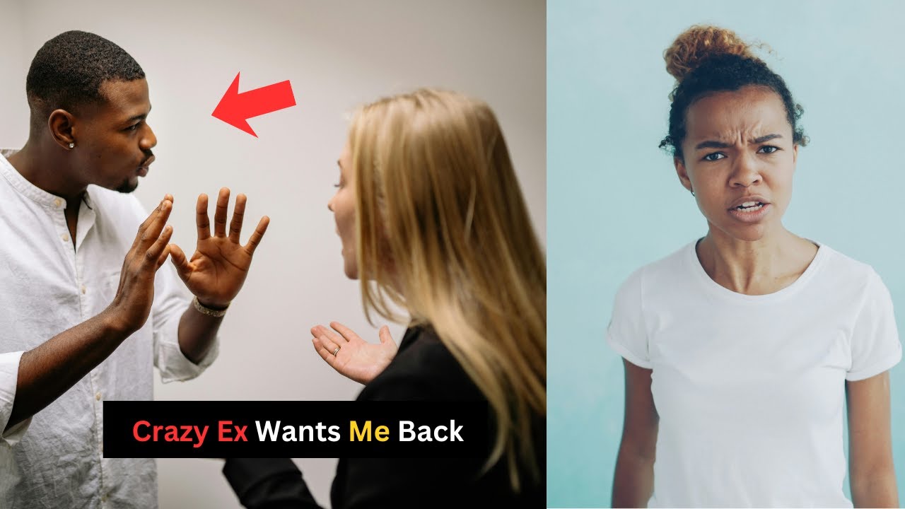 My Ex Boyfriend Said He Was Gonna Propose For Years, But Then Things Got Crazy!