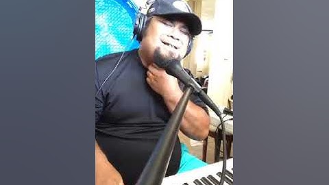 Pohnpei song.. Dear eimonlimpwoak by Xal Wichep
