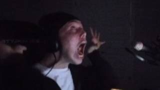 Famous Panic getting yelled at Profile