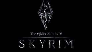 Давайте поиграем в SKYRIM серия 5 Речная застава