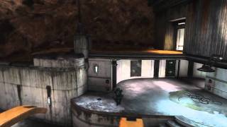 Halo Reach | New Jump Technique: Spring Jump Tutorial