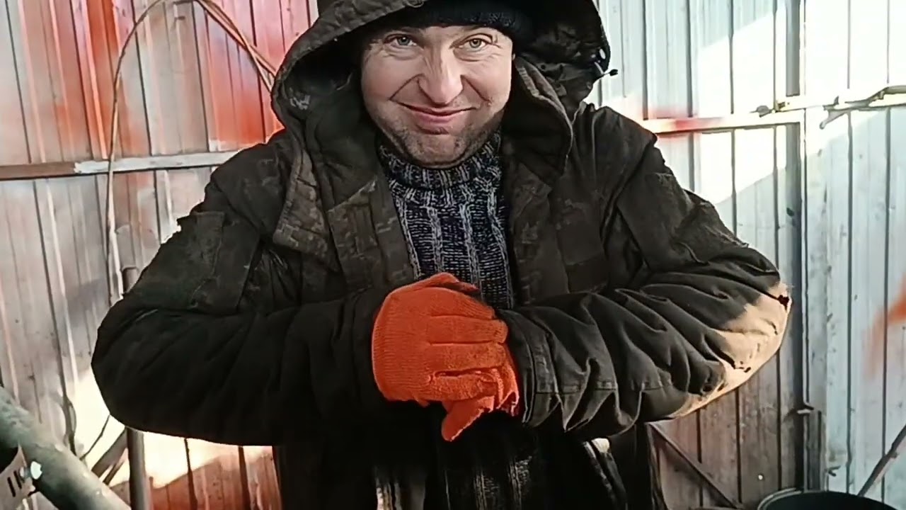 Ремонт ДТ 75 часть 2 тяжёлая😱