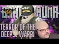 Experiencing the horrors of the warp  barotrauma warhammer 40k by rubixraptor  reaction