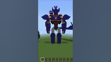 Earthspark Meg, Sound/Shockwave