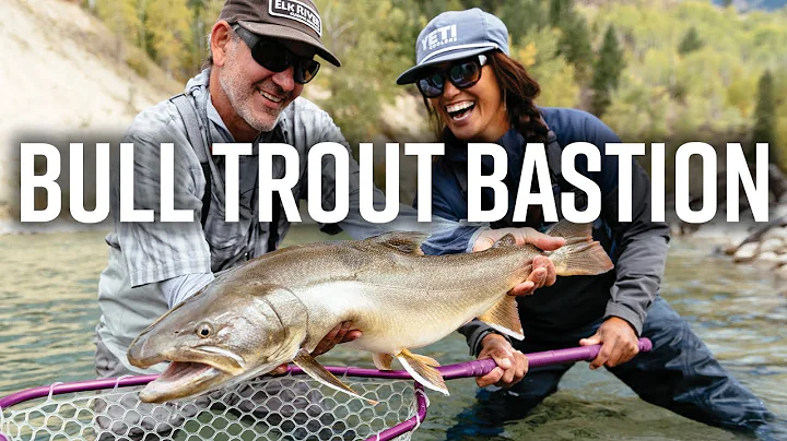 Bull Trout Bastion