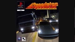 Speedster Soundtrack - Track 10