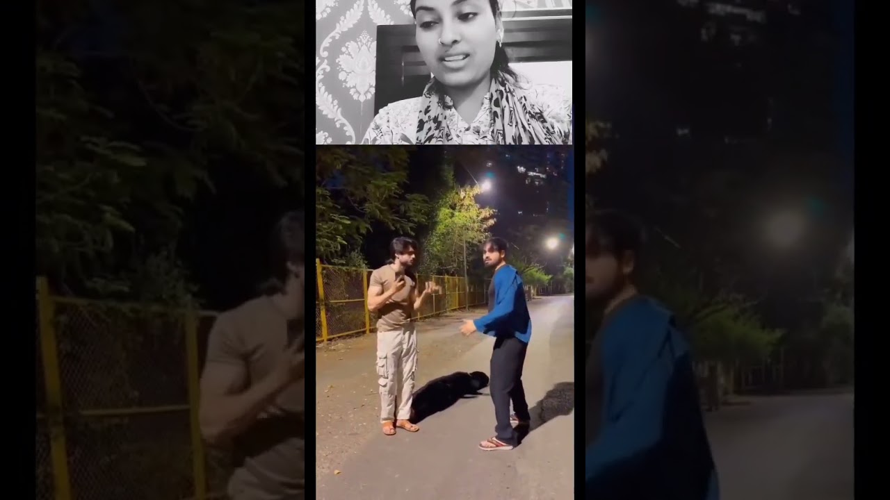ye kya hua video last Tak dekho#viral #comedy #funnyvideo @MrBeast @5MinuteCraftsYouTube