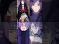 uchiha girls #uchihaclan #uchiha #anime #trending #viral #women #girls