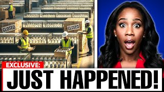 Download Lagu USA IN SHOCK As ROLEX CLOSES Warehouses! THIS IS HUGE! MP3