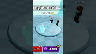 PART 2 SPIN OR DIE #robloxshorts #roblox #caketraining