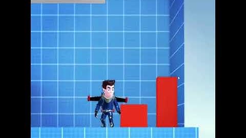 Character controller