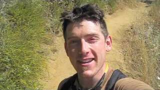 National Trails Day 2010