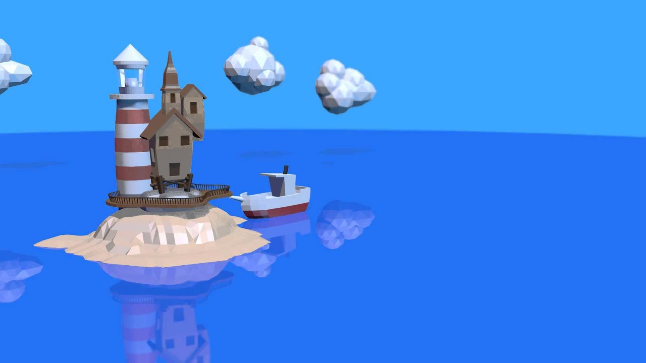 Krakken (the tiny brother of the mighty Kraken)