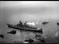 USS Missouri - The World At War (1944-1950)