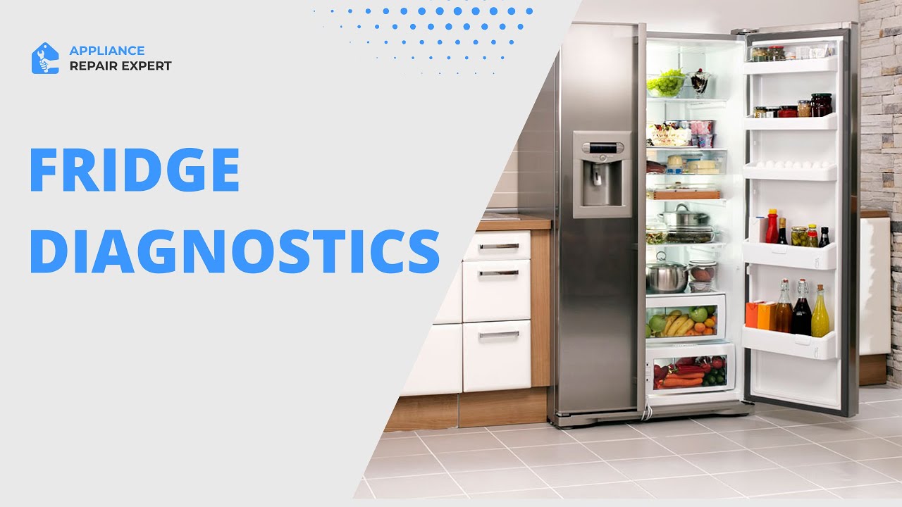 Fridge Maintenance Tricks You Didn’t Know About Fridge Diagnostics