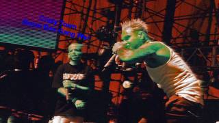 Crazy Town - Boom Box Gang War (unveröffentlichter Song)