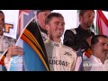 2015 UIM XCAT World Series, Round 4 - Day2 Promo - Gold Coast, Australia