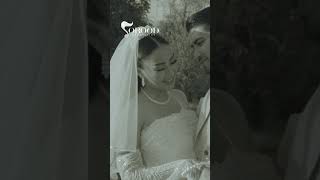 Ebrahim Farima Romantic Love Story Cinematic Wedding Highlight