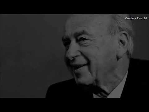 Видео: Ицхак Рабин: биография, творчество, кариера, личен живот