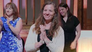 Official Highlight Video: uOttawa Nursing Graduation & Pinning Ceremony 2025 – Horizontal