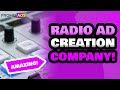 Radio Ad Creation Specialists Near Me | Promo Ads | Radio Ad Creation Experts