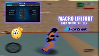 MACRO LITEFOOT, FORTREK ☄️☄️ (by: Theuxz07) [MTA:SA] #mta