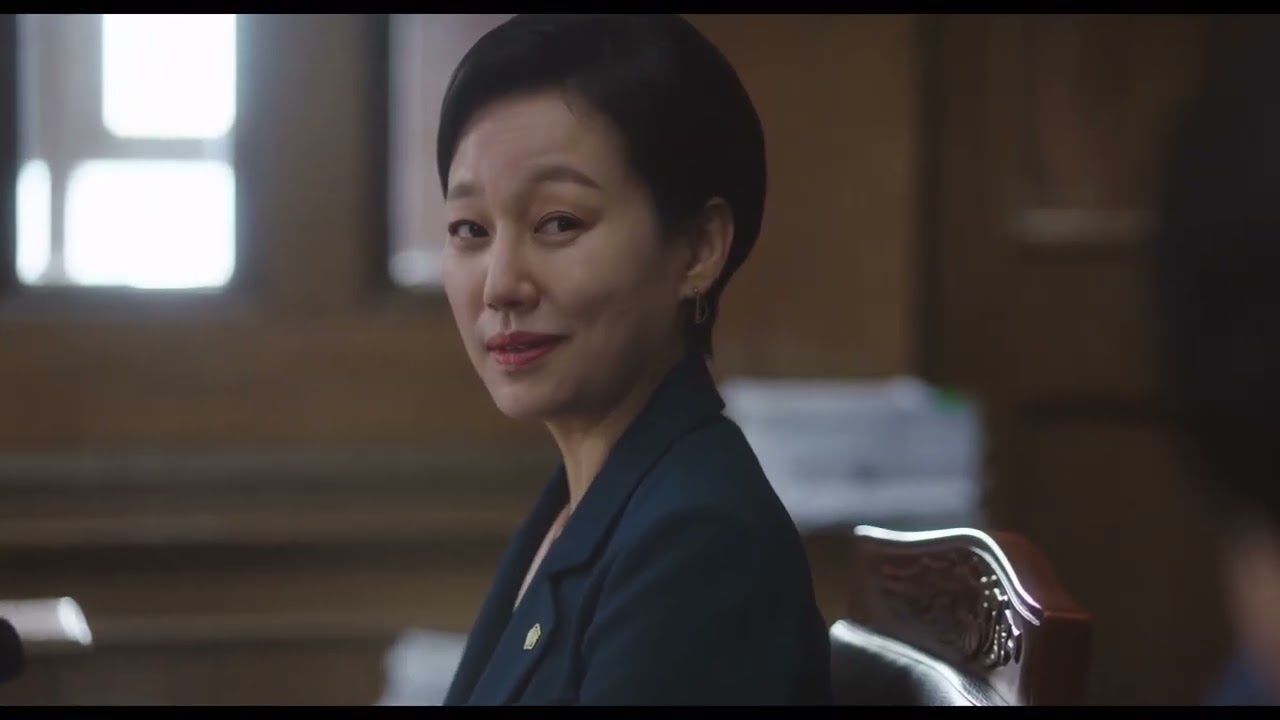 Extraordinary Attorney Woo Winning The Case Against Mom OST YouTube