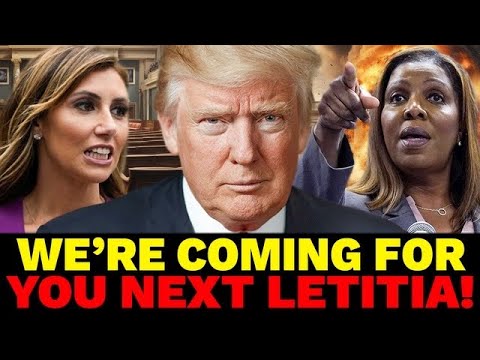 🔴Shocking: Trump's Lawyer Drops Explosive BOMBSHELL on NYC Letitia James