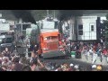 Foire du camionneur de Barraute 2012