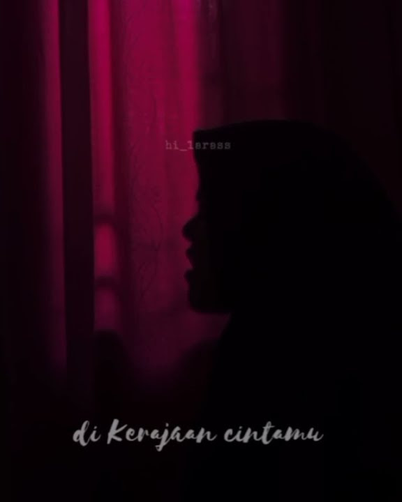 Mimpi terindah - uya kuya ft cinta kuya (cover laras)