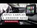 #FragMazda Folge 1 – Apple CarPlay® und Android Auto®