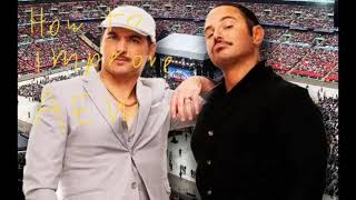 How to Fix AEW
