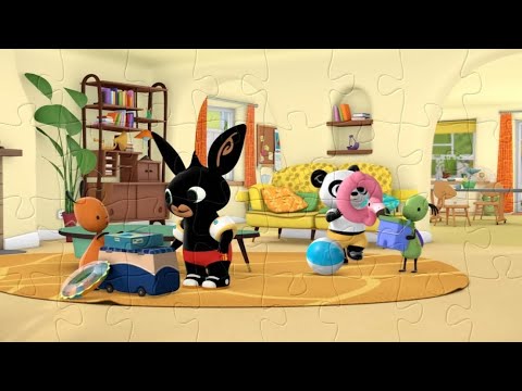 Bing :: Bus Ride (1) - YouTube