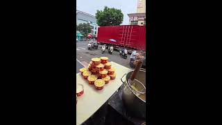 POV Cooking | Morning Noodle Prep &amp; Vendor Workflow | Real-Time Snack Livestream