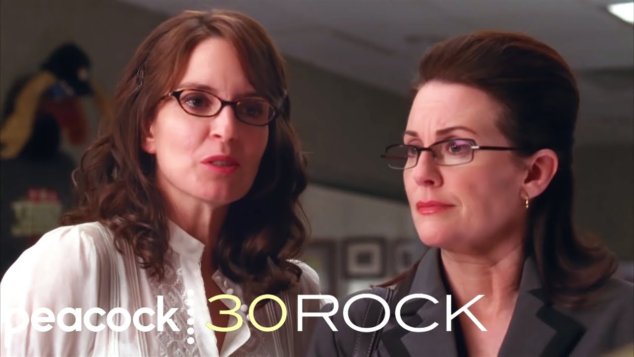 Adoption Evaluation | 30 Rock