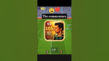 Damn !! best commentary 😩❤️ #efootball #pes #efootball2024 #robertobaggio #baggio