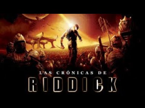 Las crónicas del Amo Oscuro: Película Completa en  Español.