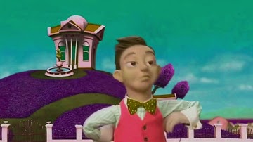 the mine song but it’s voccoded to the 8-bit version