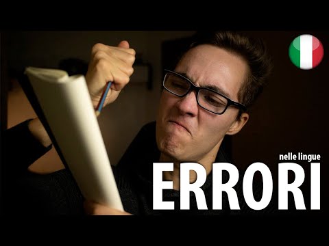 Video: Come Correggere L'errore VK