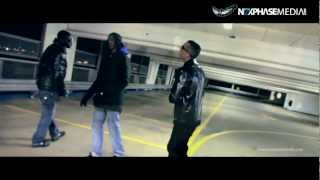 9StaaRz - LAWSONARY, MONAH & SIMS - To The Sky (Official STAY SCHEMIN Remix Video) @NexPhaseMedia