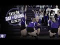 2020 Day of Giving | Volleyball
