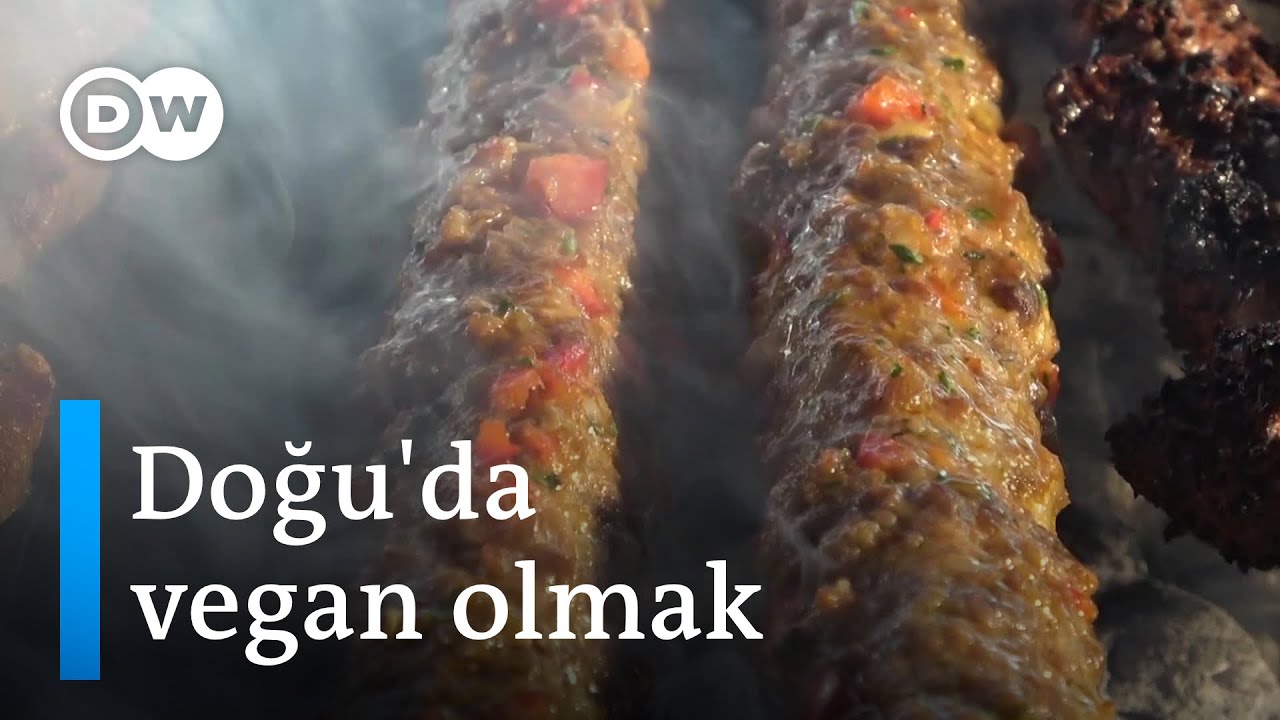 “Et yerine tavuk verebilirim abla!” | Doğuda et yemek ya da yememek - DW Türkçe