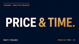 Module 01: Price and Time