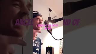Angels at the End of my Bed #hiphop #rap #music