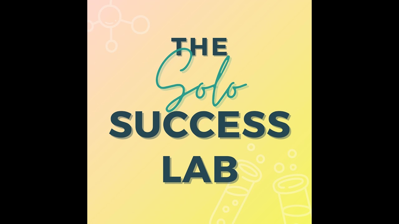 60: The 3 Finance Books Solo Lawyers Should to Read