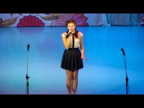 Мова єднання Смаковська